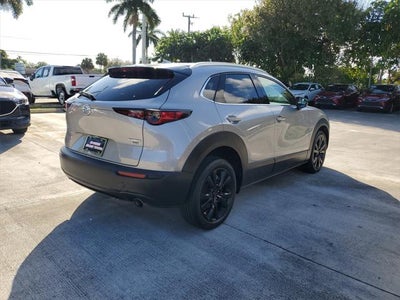 2023 Mazda Mazda CX-30 2.5 Turbo Premium Package