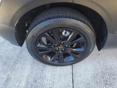 2023 Mazda Mazda CX-30 2.5 Turbo Premium Package