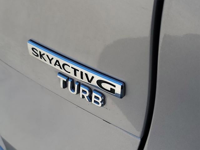 2023 Mazda Mazda CX-30 2.5 Turbo Premium Package