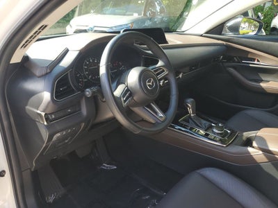 2023 Mazda Mazda CX-30 2.5 Turbo Premium Package
