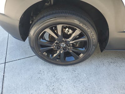2023 Mazda Mazda CX-30 2.5 Turbo Premium Package