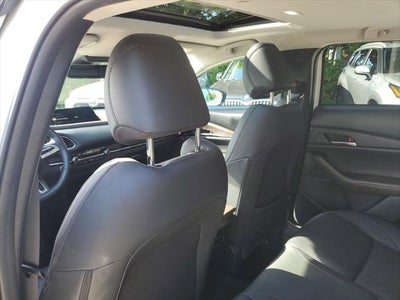2023 Mazda Mazda CX-30 2.5 Turbo Premium Package