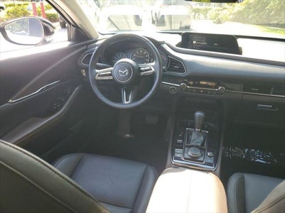 2023 Mazda Mazda CX-30 2.5 Turbo Premium Package