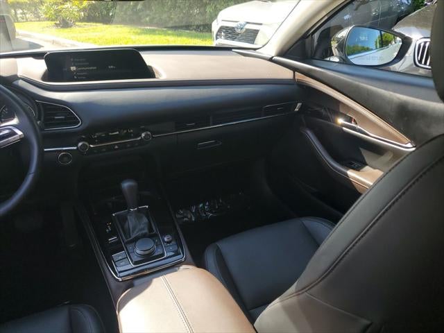2023 Mazda Mazda CX-30 2.5 Turbo Premium Package