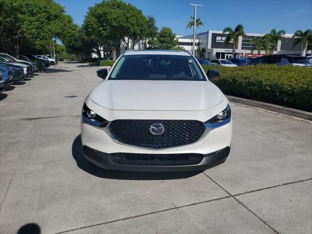 2023 Mazda Mazda CX-30 2.5 Turbo Premium Package