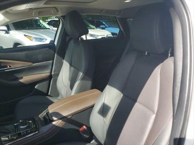 2023 Mazda Mazda CX-30 2.5 Turbo Premium Package