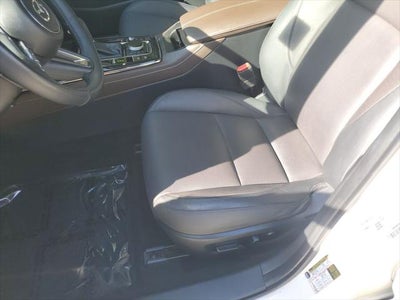 2023 Mazda Mazda CX-30 2.5 Turbo Premium Package