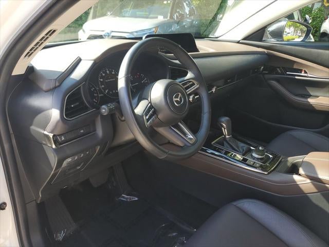 2023 Mazda Mazda CX-30 2.5 Turbo Premium Package