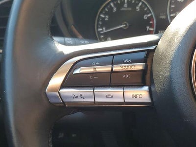 2023 Mazda Mazda CX-30 2.5 Turbo Premium Package