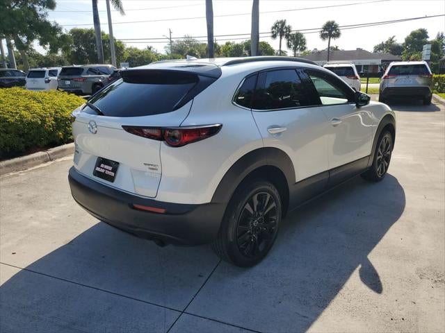 2023 Mazda Mazda CX-30 2.5 Turbo Premium Package