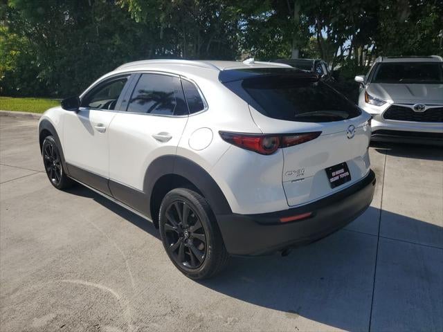 2023 Mazda Mazda CX-30 2.5 Turbo Premium Package