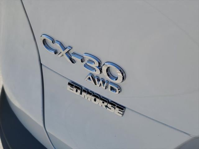 2023 Mazda Mazda CX-30 2.5 Turbo Premium Package
