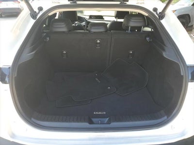 2023 Mazda Mazda CX-30 2.5 Turbo Premium Package