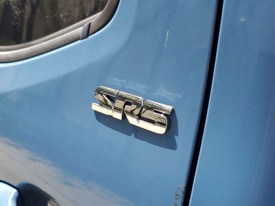 2019 Toyota Tacoma SR5 V6