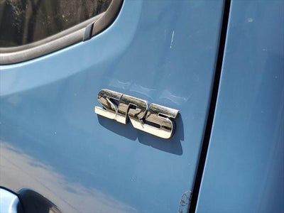 2019 Toyota Tacoma SR5 V6