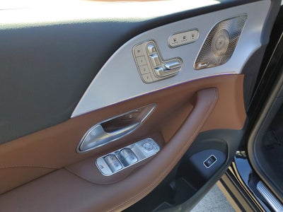 2026 Mercedes-Benz GLE GLE 350