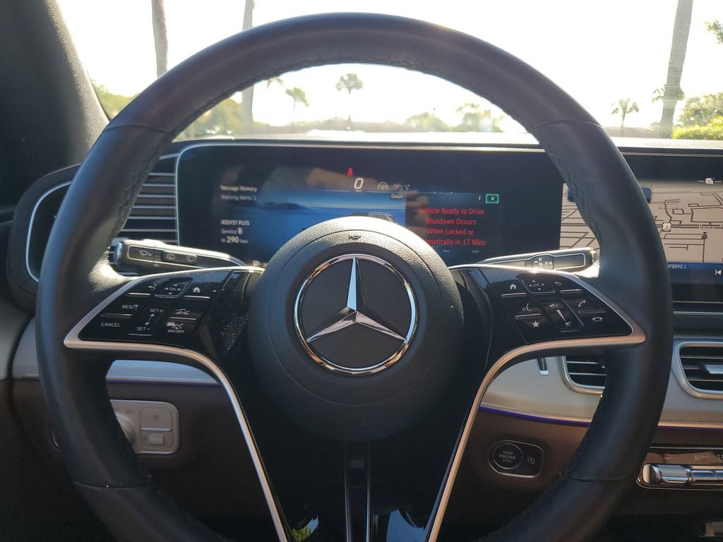 2026 Mercedes-Benz GLE GLE 350