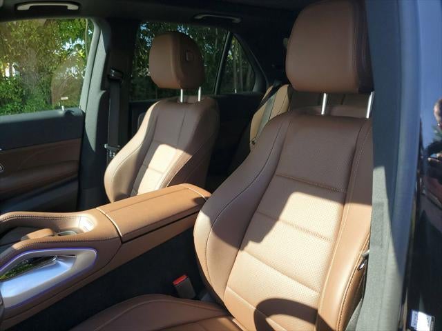 2026 Mercedes-Benz GLE GLE 350