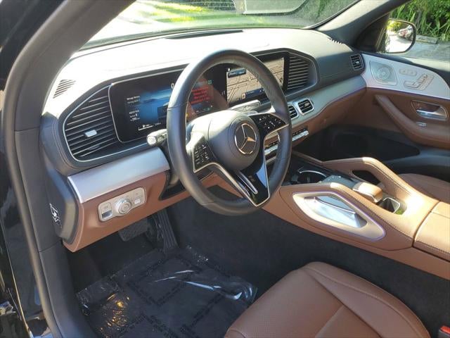 2026 Mercedes-Benz GLE GLE 350