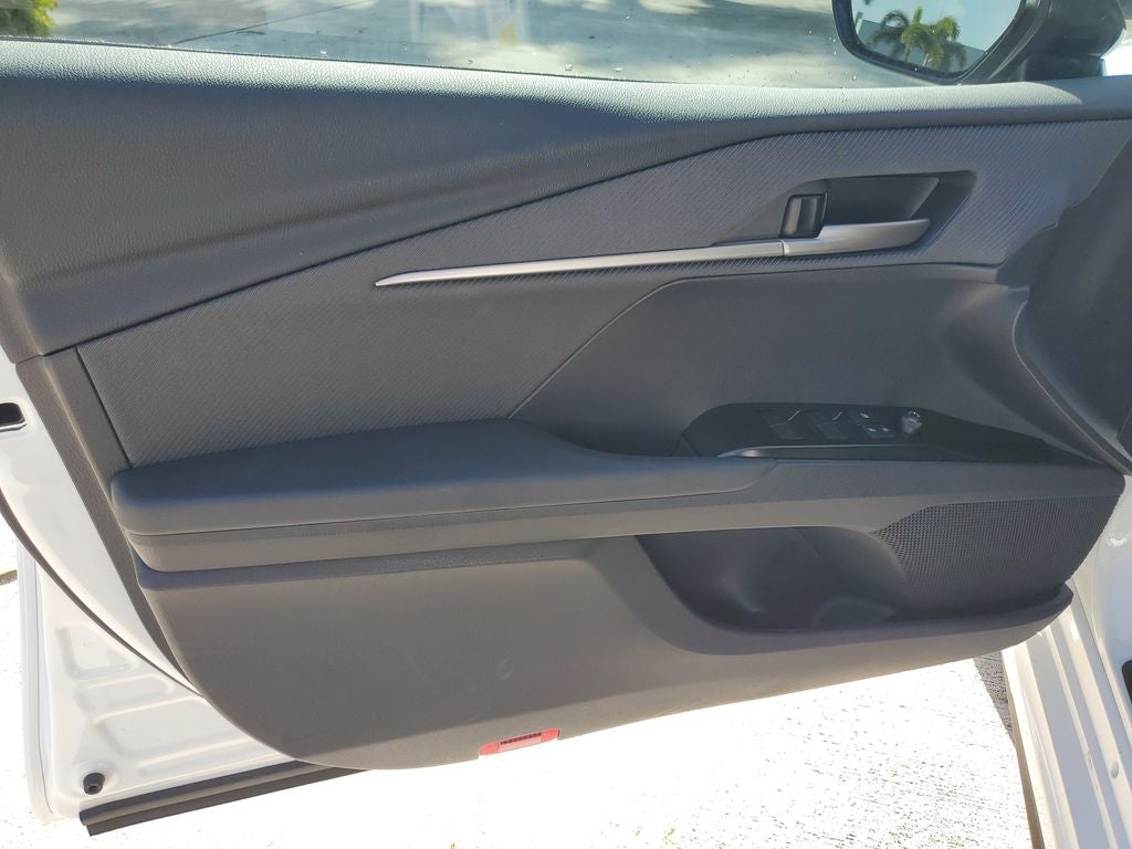 2026 Toyota Camry SE Nightshade