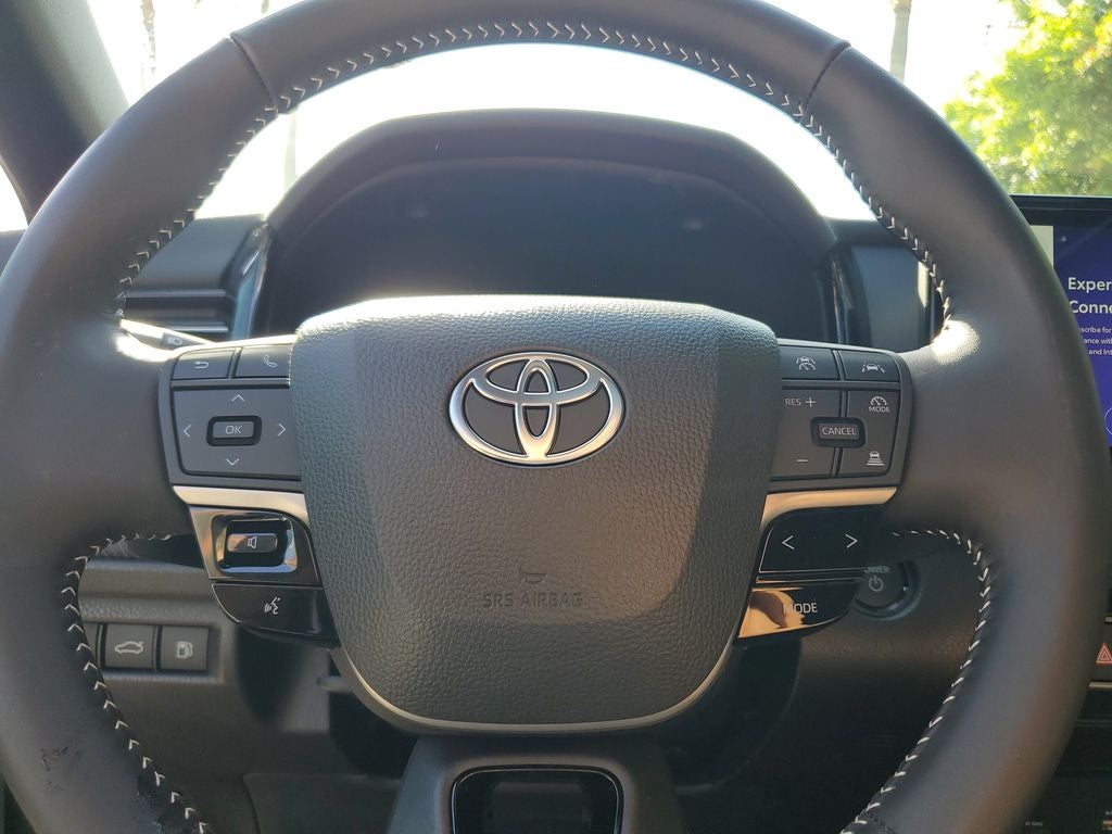 2026 Toyota Camry SE Nightshade