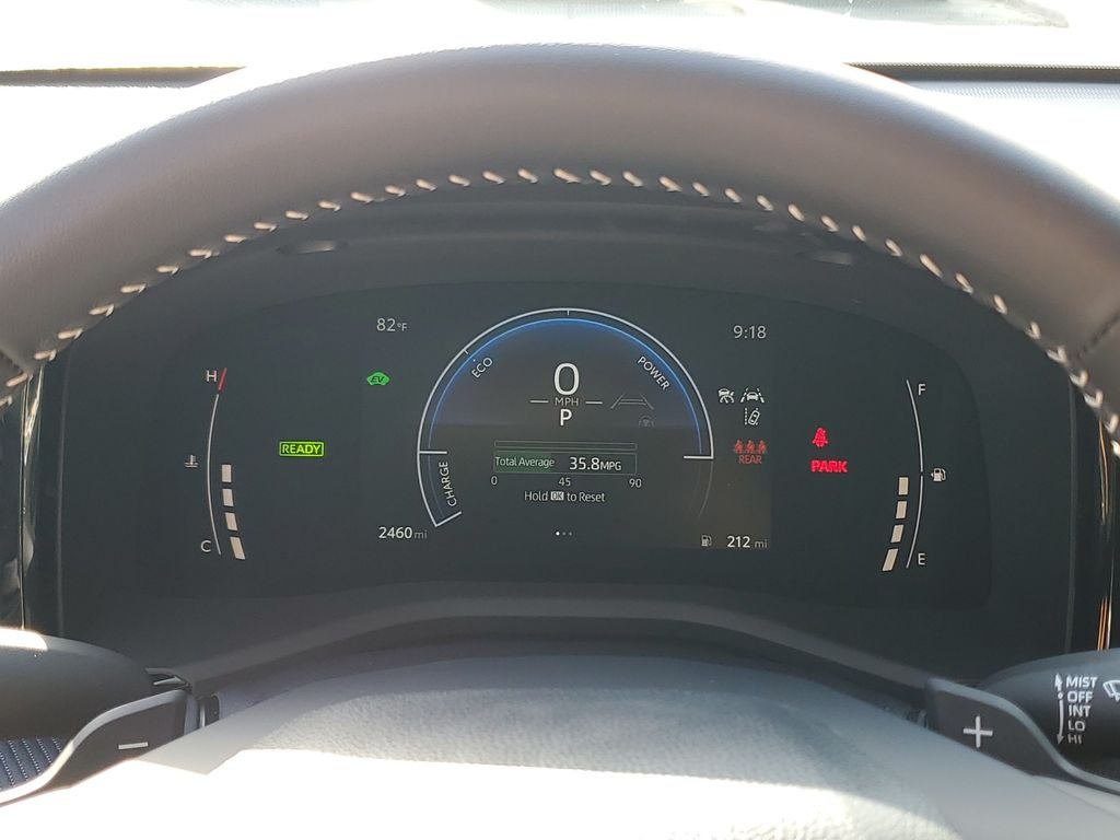 2026 Toyota Camry SE Nightshade