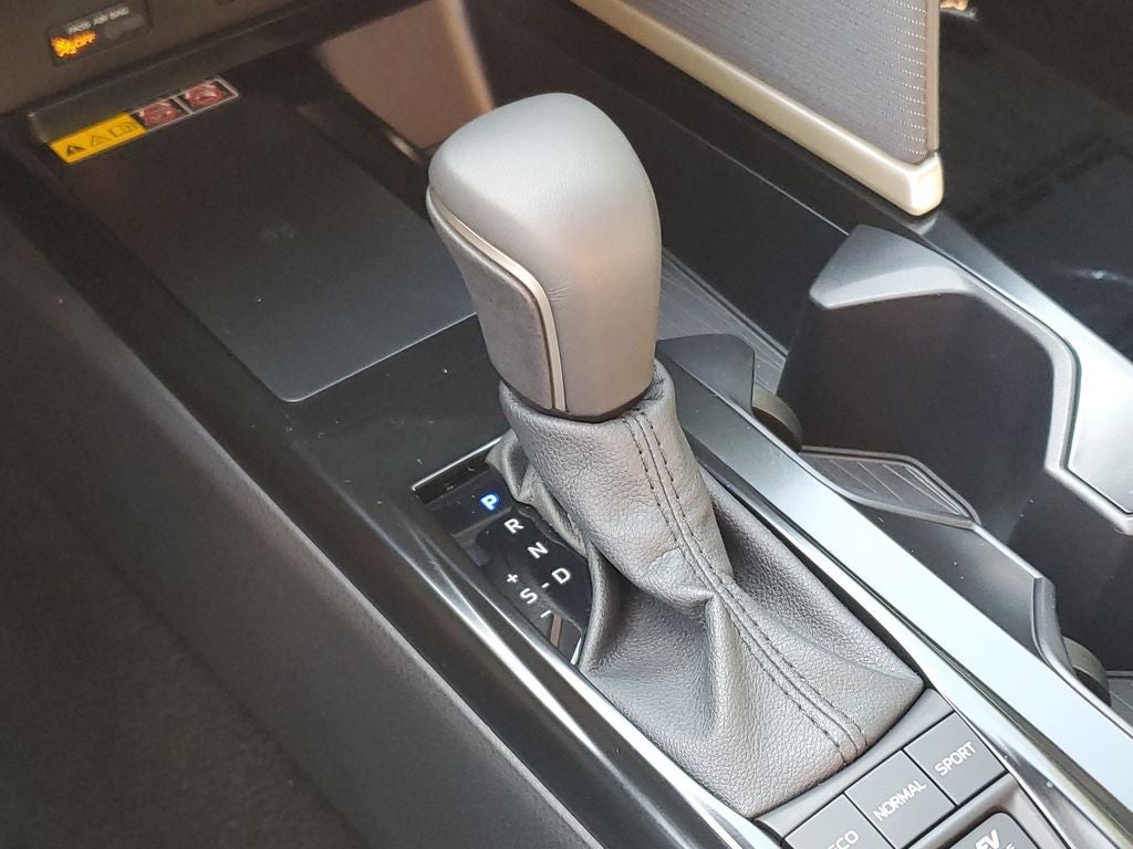 2026 Toyota Camry SE Nightshade