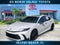 2026 Toyota Camry SE Nightshade