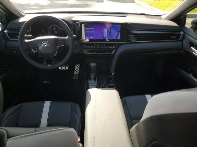 2026 Toyota Camry SE Nightshade