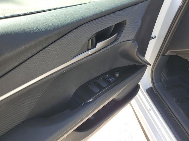 2026 Toyota Camry SE Nightshade