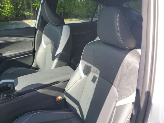 2026 Toyota Camry SE Nightshade