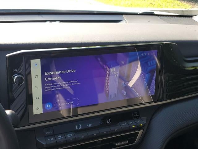 2026 Toyota Camry SE Nightshade