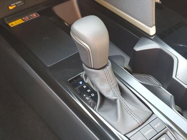 2026 Toyota Camry SE Nightshade