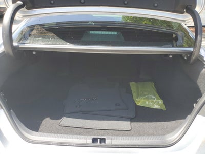 2024 Toyota Camry Hybrid SE