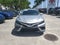 2024 Toyota Camry Hybrid SE