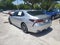 2024 Toyota Camry Hybrid SE