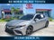 2024 Toyota Camry Hybrid SE