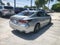 2024 Toyota Camry Hybrid SE