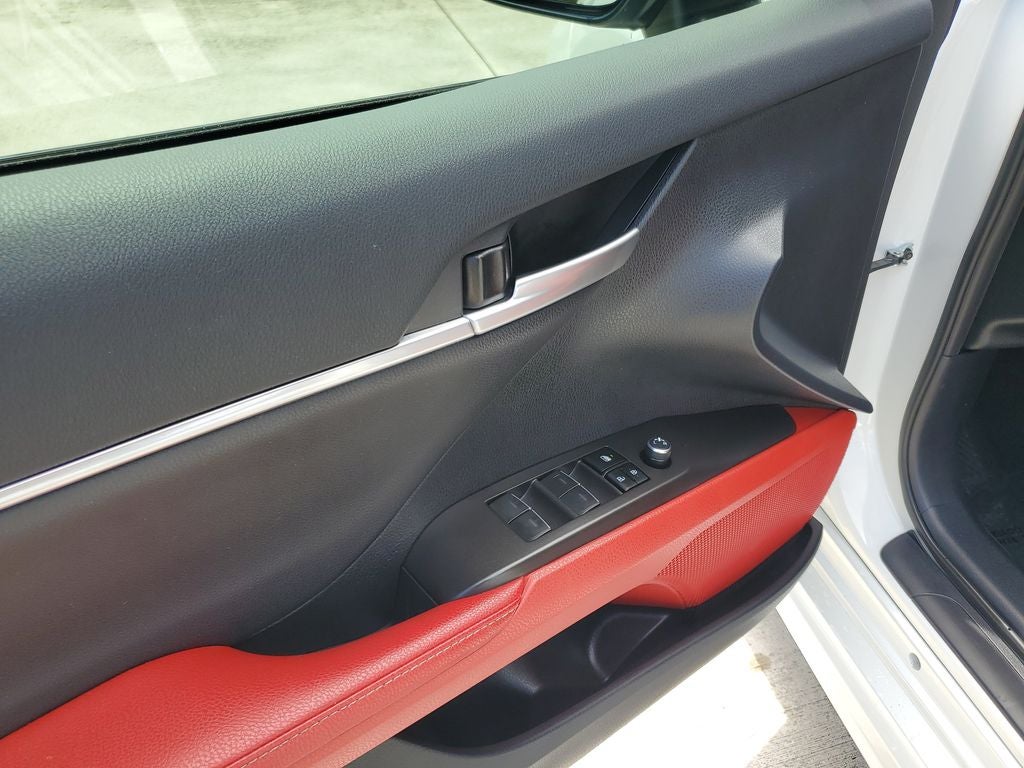 2024 Toyota Camry XSE V6