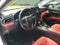 2024 Toyota Camry XSE V6