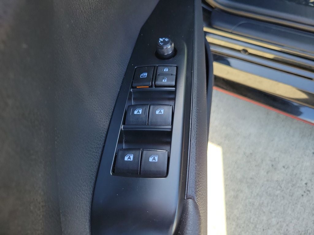 2020 Toyota Camry TRD V6