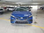 2023 Toyota Camry SE Nightshade