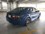 2023 Toyota Camry SE Nightshade