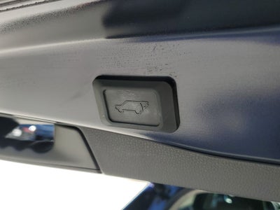 2020 Toyota RAV4 Hybrid Limited