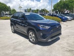 2020 Toyota RAV4 Hybrid Limited