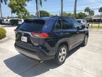 2020 Toyota RAV4 Hybrid Limited