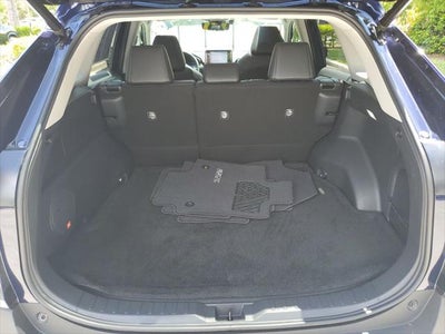 2020 Toyota RAV4 Hybrid Limited