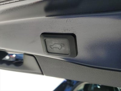 2020 Toyota RAV4 Hybrid Limited