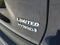 2020 Toyota RAV4 Hybrid Limited