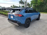2022 Toyota RAV4 Hybrid XSE